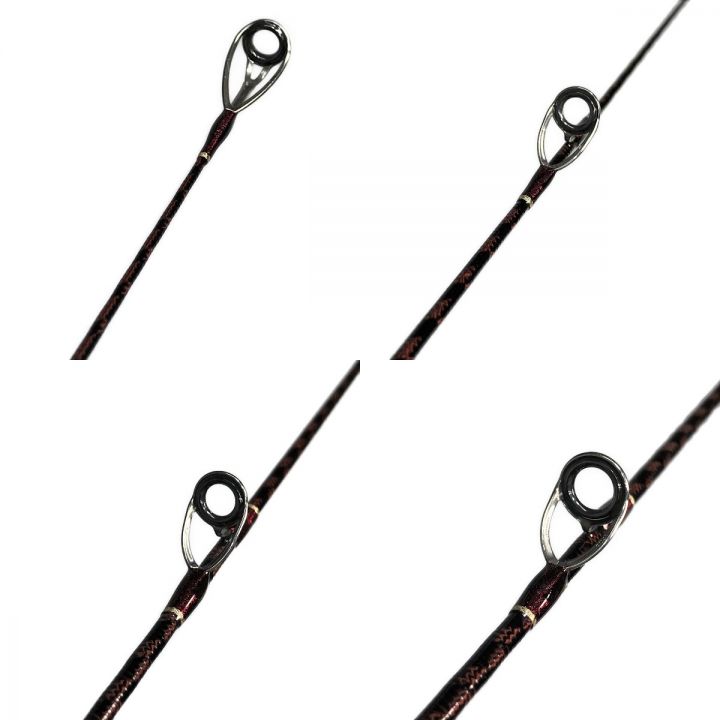 シマノ　カーディフ　サーモンプレミアム　130H カーディフ サーモンプレミアム 130H: MRU Weblog Zone.