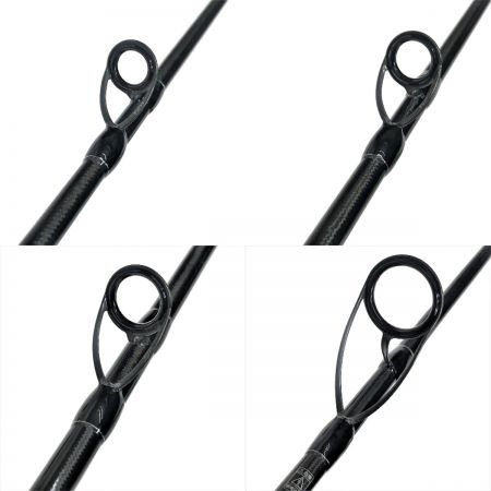  JACKALL ジャッカル BRS-S100MH-SJ