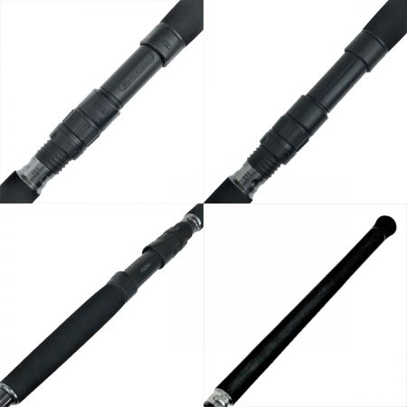  JACKALL ジャッカル BRS-S100MH-SJ