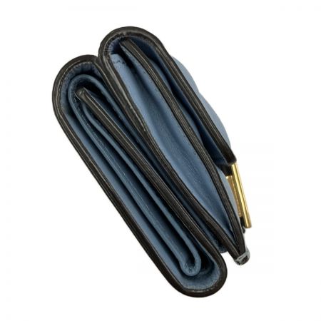  FENDI フェンディ 3つ折り財布 8M0395 AAJD