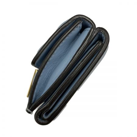  FENDI フェンディ 3つ折り財布 8M0395 AAJD