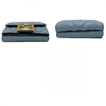  FENDI フェンディ 3つ折り財布 8M0395 AAJD