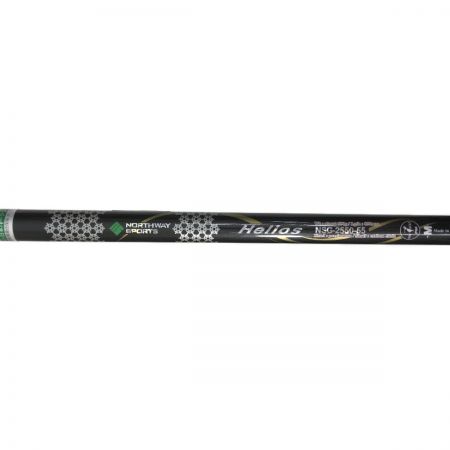  NorthWaysports パークゴルフクラブ HELIOS NSG-2550-55 85cm 約550g