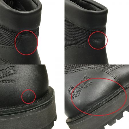  Danner ダナー FIELD ブーツ メンズ28cm GORE-TEX ゴアテックス FIELD ブラック
