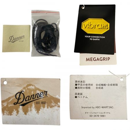  Danner ダナー Snow Peakコラボ W's TRAIL 2650 GTX SP 24cm スニーカー DN-SE-21SU009 パープル