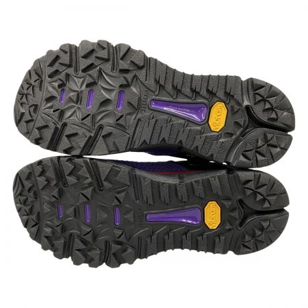  Danner ダナー Snow Peakコラボ W's TRAIL 2650 GTX SP 24cm スニーカー DN-SE-21SU009 パープル