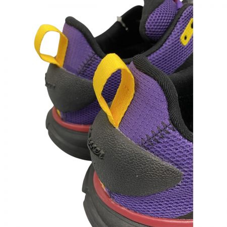  Danner ダナー Snow Peakコラボ W's TRAIL 2650 GTX SP 24cm スニーカー DN-SE-21SU009 パープル