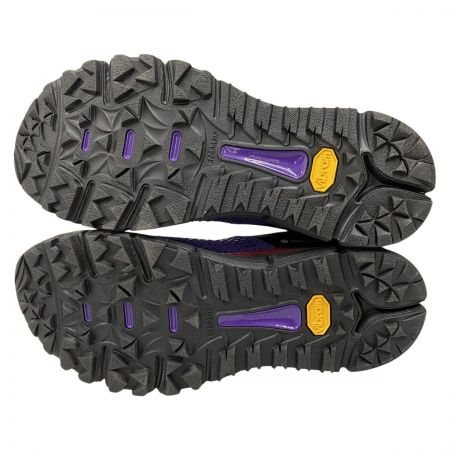  Danner ダナー Snow Peakコラボ W's TRAIL 2650 GTX SP 24.5cm スニーカー DN-SE-21SU009 パープル