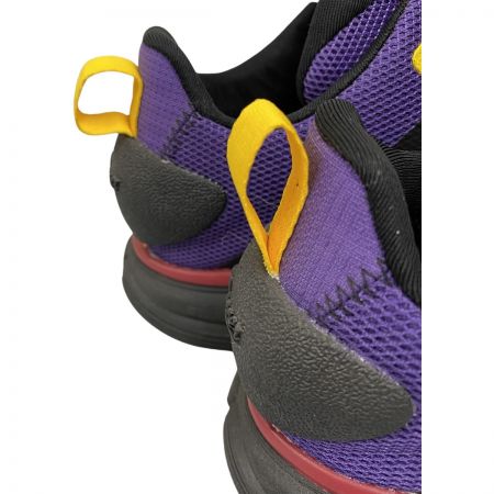  Danner ダナー Snow Peakコラボ W's TRAIL 2650 GTX SP 24.5cm スニーカー DN-SE-21SU009 パープル