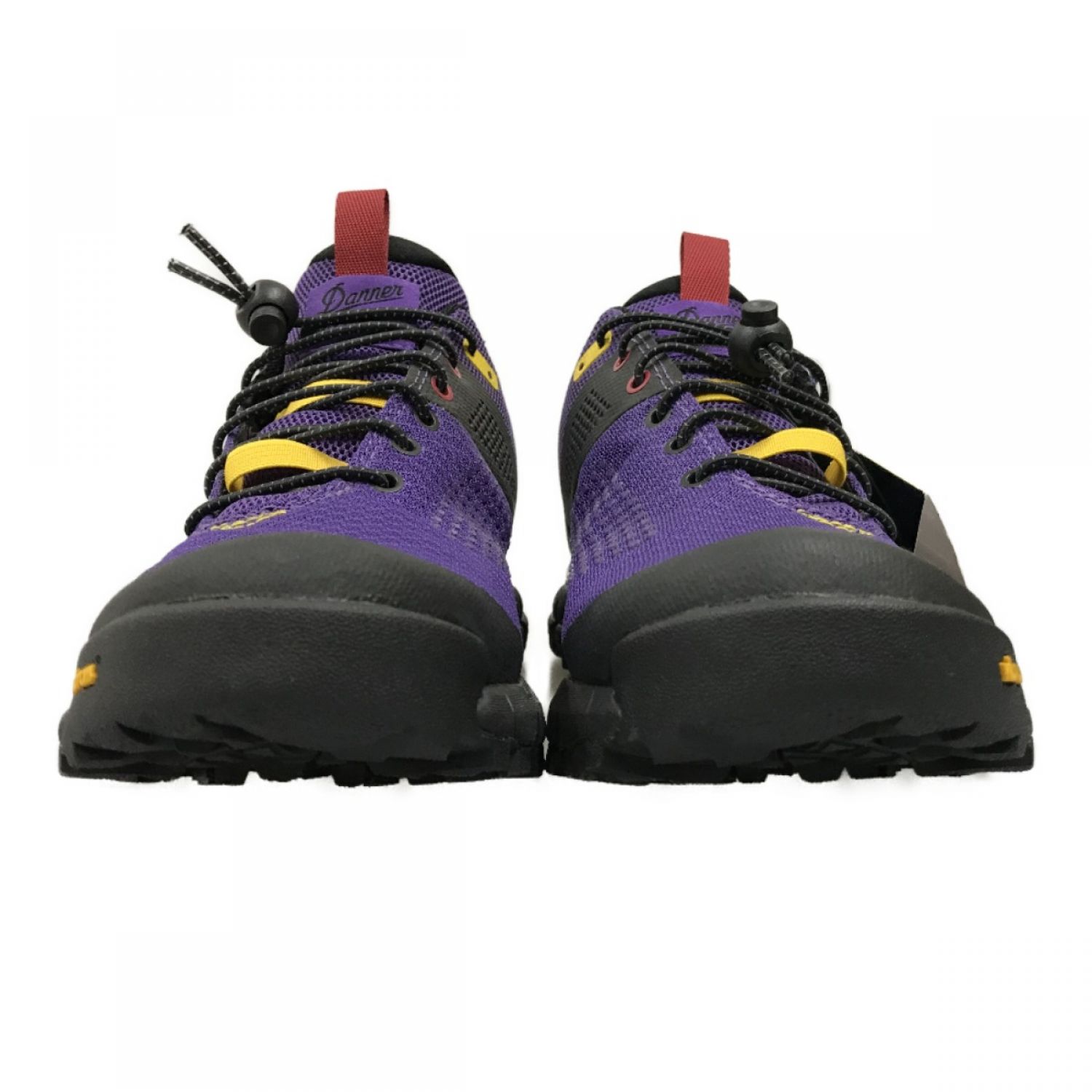 中古】 Danner ダナー Snow Peakコラボ W's TRAIL 2650 GTX SP 25cm DN