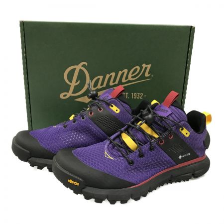  Danner ダナー Snow Peakコラボ W's TRAIL 2650 GTX SP 25cm DN-SE-21SU009