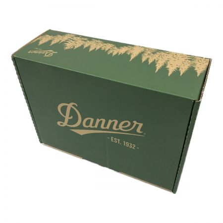  Danner ダナー Snow Peakコラボ W's TRAIL 2650 GTX SP 25cm DN-SE-21SU009