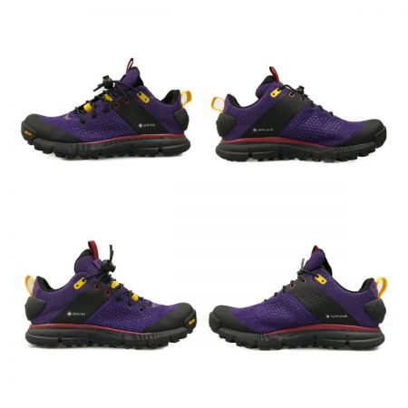  Danner ダナー Snow Peakコラボ W's TRAIL 2650 GTX SP 25cm DN-SE-21SU009