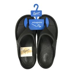 ## Danner ダナー MIZUGUMO FLIP ミズグモ フリップ サンダル 25cm D823000 ブラック Sランク