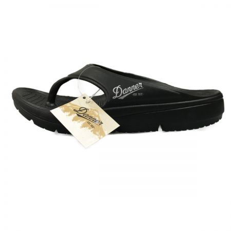  Danner ダナー MIZUGUMO FLIP ミズグモ フリップ サンダル 25cm D823000 ブラック