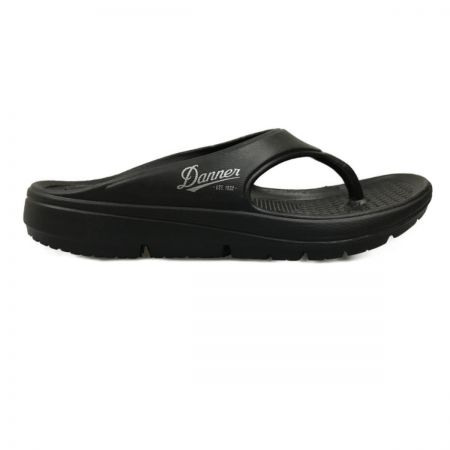  Danner ダナー MIZUGUMO FLIP ミズグモ フリップ サンダル 25cm D823000 ブラック
