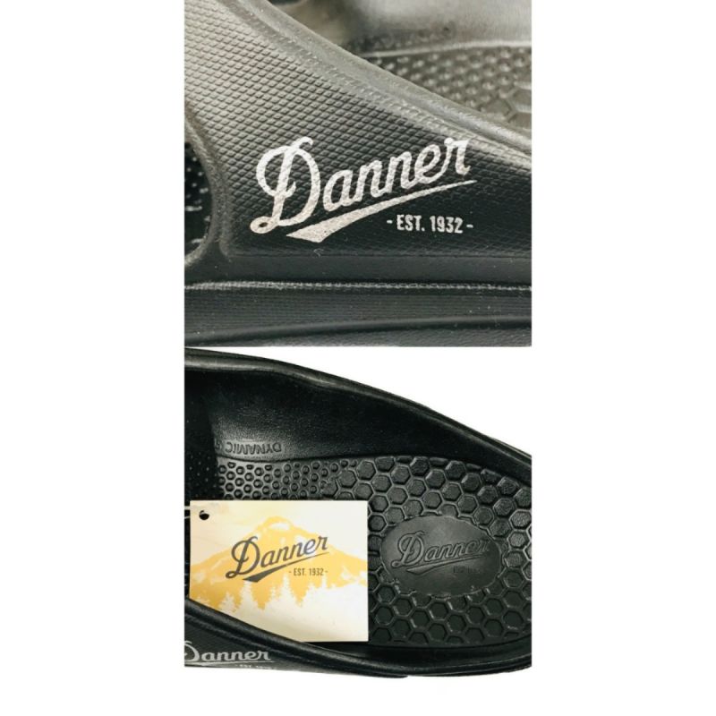 中古】 Danner ダナー MIZUGUMO FLIP ミズグモ フリップ サンダル 25cm