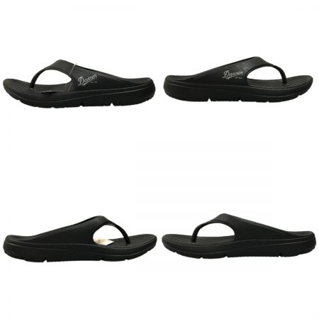  Danner ダナー MIZUGUMO FLIP ミズグモ フリップ 11 サンダル 29cm D823000 ブラック