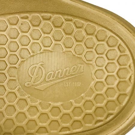  Danner ダナー MIZUGUMO FLIP ミズグモ フリップ サンダル 25cm ベージュ