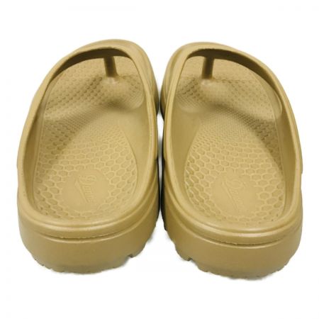  Danner ダナー MIZUGUMO FLIP ミズグモ フリップ サンダル 25cm ベージュ
