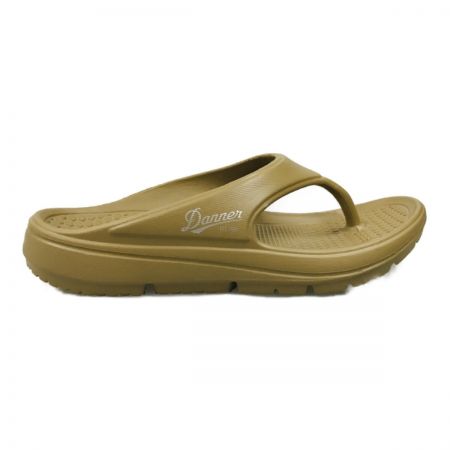  Danner ダナー MIZUGUMO FLIP ミズグモ フリップ サンダル 25cm ベージュ