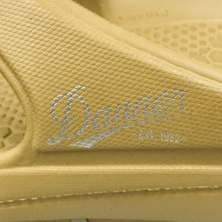  Danner ダナー MIZUGUMO FLIP ミズグモ フリップ サンダル 25cm ベージュ