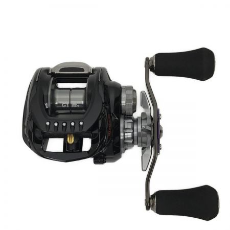  DAIWA ダイワ ベイトリール ZILLION TW HD 1520XH