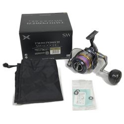 ## SHIMANO シマノ 15ツインパワーSW 6000HG 03318 Cランク