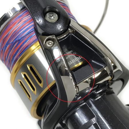  SHIMANO シマノ 15ツインパワーSW 6000HG 03318