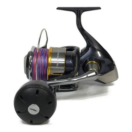 SHIMANO シマノ 15ツインパワーSW 6000HG 03318 Cランク