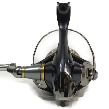 SHIMANO シマノ 15ツインパワーSW 6000HG 03318 Cランク