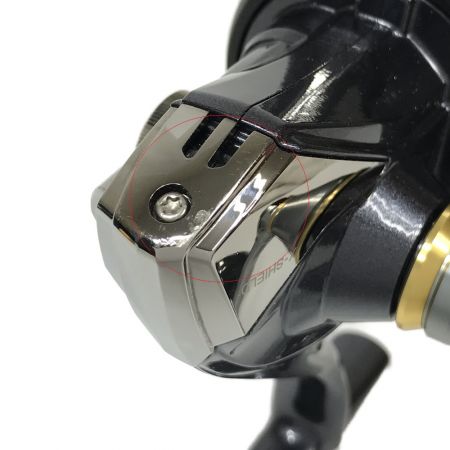  SHIMANO シマノ 15ツインパワーSW 6000HG 03318
