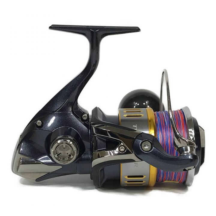 SHIMANO シマノ 15ツインパワーSW 6000HG 03318｜中古｜なんでもリサイクルビッグバン