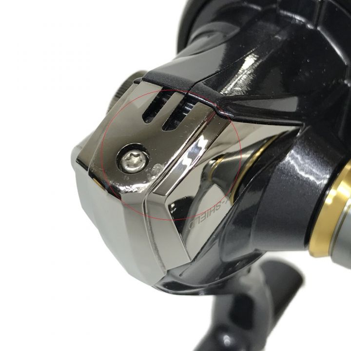 SHIMANO シマノ 15ツインパワーSW 6000HG 03318 - 中古 - なんでも