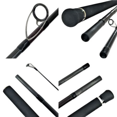  tailwalk テイルウォーク ラッシュウェーブ 130h-tiHIRA