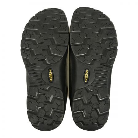  KEEN キーン JASPER CANTEEN /OCHRE 靴 1026045 オリーブ系