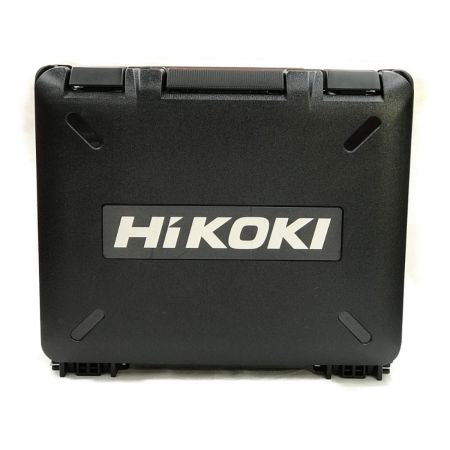  HiKOKI ハイコーキ マルチボルト（36V）コードレスインパクトドライバ WH36DC(2XPS) アグレッシブグリーン (2)