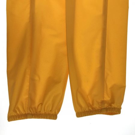  THE NORTH FACE ザノースフェイス スワローテイルフーディ NP71520 サミットゴールド XLサイズ ナイロンジャケット