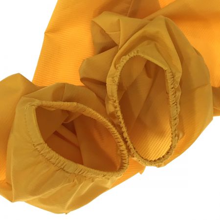  THE NORTH FACE ザノースフェイス スワローテイルフーディ NP71520 サミットゴールド XLサイズ ナイロンジャケット