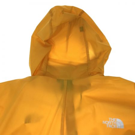  THE NORTH FACE ザノースフェイス スワローテイルフーディ NP71520 サミットゴールド XLサイズ ナイロンジャケット