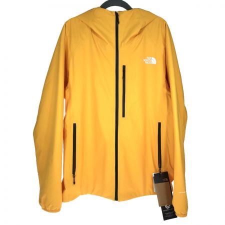  THE NORTH FACE ザノースフェイス FLベントリックスジャケット NP62011 サミットゴールド