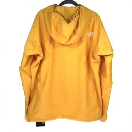 THE NORTH FACE ザノースフェイス FLベントリックスジャケット NP62011 サミットゴールド