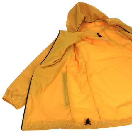  THE NORTH FACE ザノースフェイス FLベントリックスジャケット NP62011 サミットゴールド