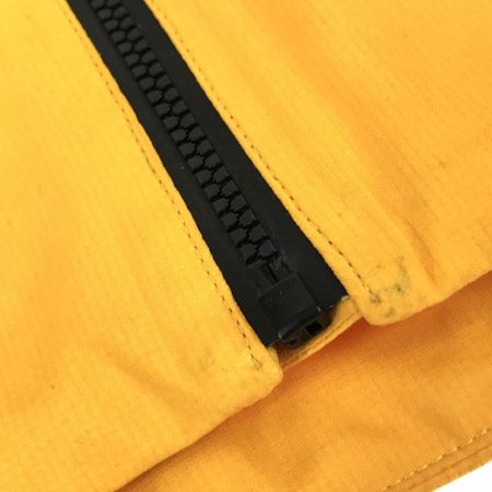  THE NORTH FACE ザノースフェイス FLベントリックスジャケット NP62011 サミットゴールド