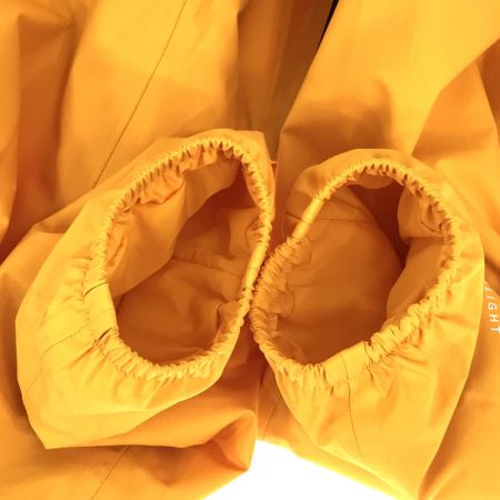  THE NORTH FACE ザノースフェイス FLベントリックスジャケット NP62011 サミットゴールド