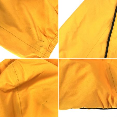  THE NORTH FACE ザノースフェイス FLベントリックスジャケット NP62011 サミットゴールド