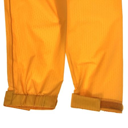  THE NORTH FACE ザノースフェイス ベンチャージャケット NP12006 イエロー Lサイズ