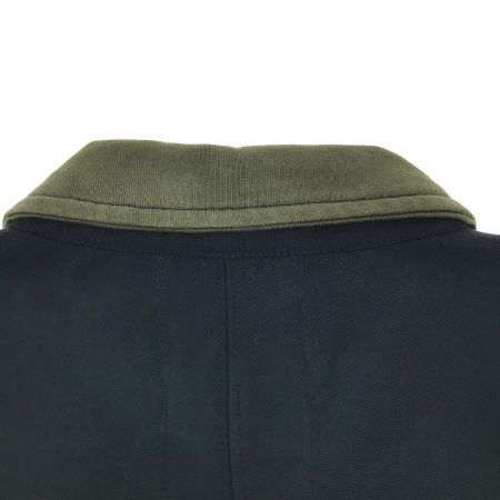  KAVU フィールド スローシャツ マウンテンサイド Mサイズ