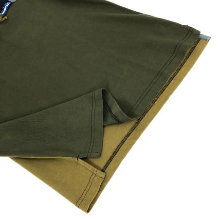  KAVU フィールド スローシャツ マウンテンサイド Mサイズ