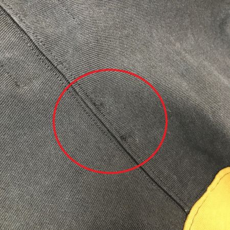  KAVU フィールド スローシャツ マウンテンサイド Mサイズ